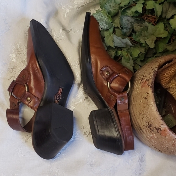 Vintage Westernβ Harness - Picture 4 of 10